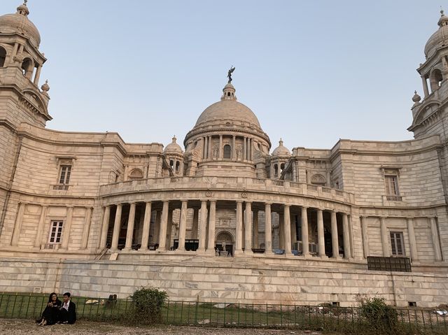 Kolkata - Victoria Memorial