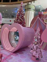 My Melody Sweetmas 冬日樂園