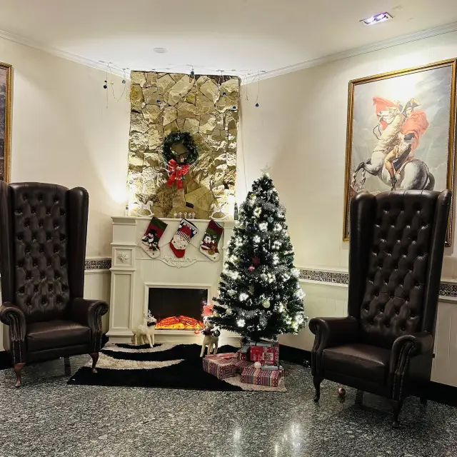 nice💕💖boutique hotel👍🏻✨