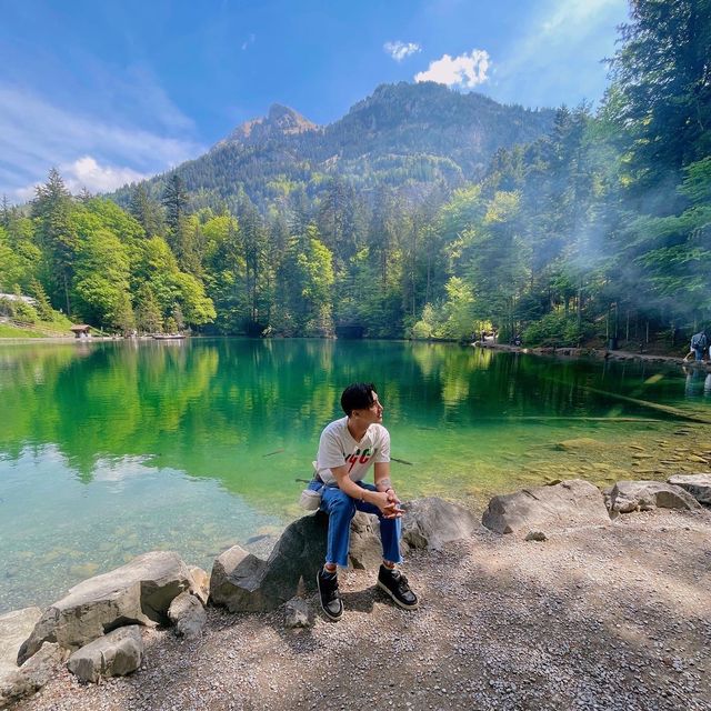 Bern blausee 