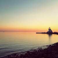 The best beach in Finland?