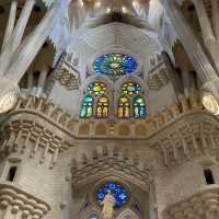 La Sagrada Família