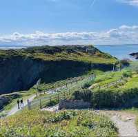 Howth - an essential day trip