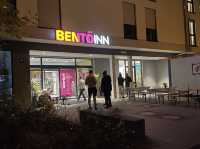 Great Hotel - Bento Inn Munich 