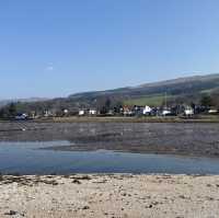 Fairlie beach