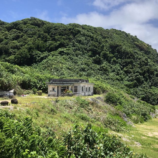 日本の最西端に行ってみませんか？与那国島
