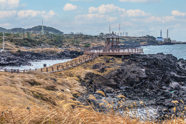 제주도 여행지 "닭머르 해안길" 제주도 여행지 "닭머르 해안길"