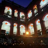 Going back in time- Gulangyu Island