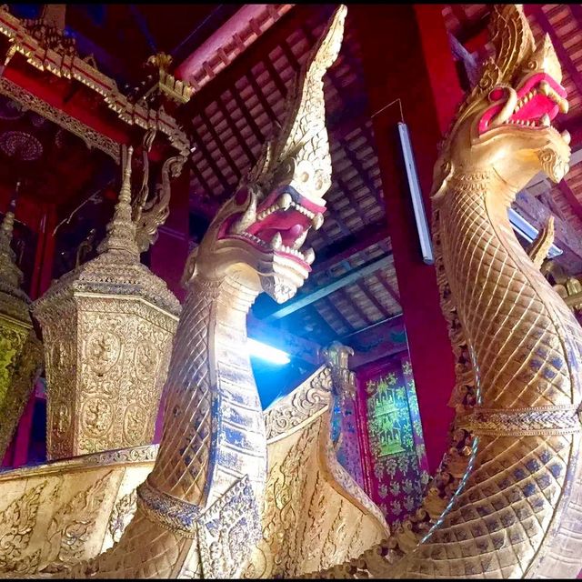 Wat Xieng Thong