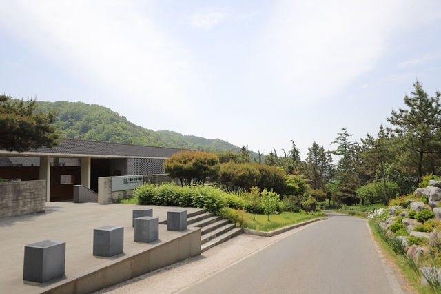 전북 완주 가볼만한곳 천주교성지