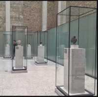 Neues Museum - Berlin 
