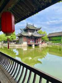 MUST VISIT PLACE IN SHAOXING!