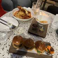 Got a date? - GAGA Restaurant 