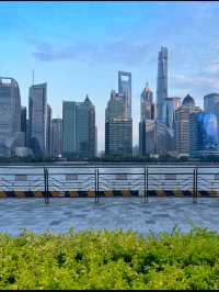 The Bund - Shanghai - 🇨🇳 