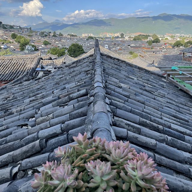 Yunnan. Its Like Heaven on Earth!