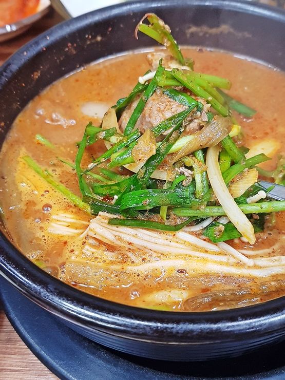 익산 맛집. 황금DUCK