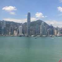 尖沙咀海景房