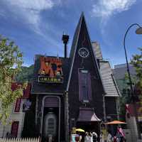 Universal Beijing Resort day trip