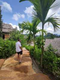 Baan Phuvara Retreat แช่จากุซี่ ชมหมอก 