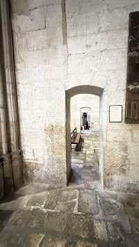 Sant Francesc Church Església de Sant Fra