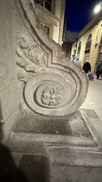 Font de la Plaça del Vall del