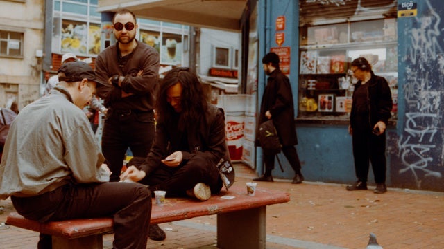 Unknown Mortal Orchestra 2023 Tour Concert (Houston) | White Oak Music Hall - Downstairs