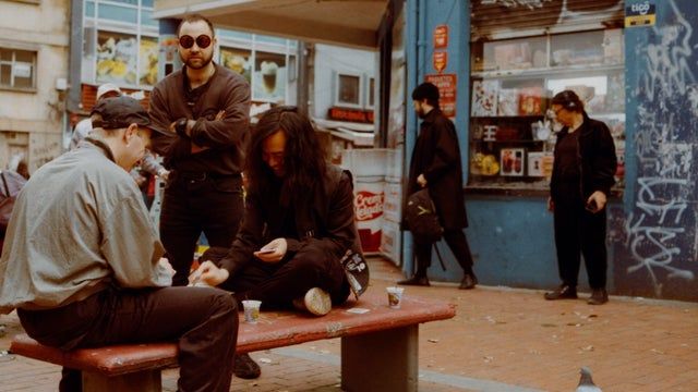 Unknown Mortal Orchestra 2023 Tour Concert (Houston) | White Oak Music Hall - Downstairs