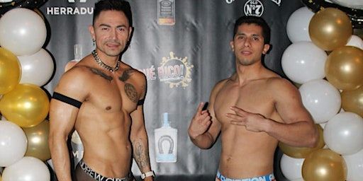 Halloween Pre-Party (Oakland) | Que Rico Nightclub and Restaurant