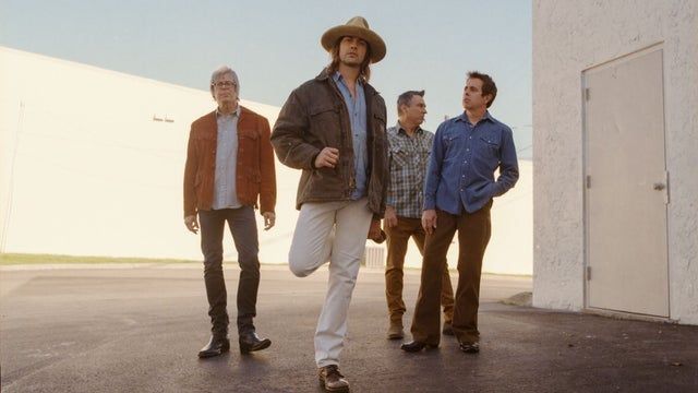 Old 97's 2024 (San Francisco) | The Fillmore