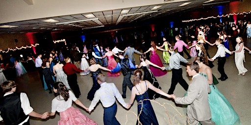 Trinity Church Fall Ball | MSU SUB (Strand Union Building), Bozeman, MT, USA