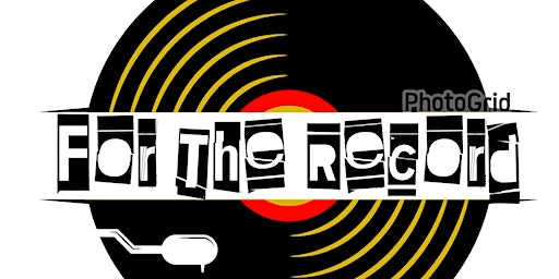 For The Record Music Trivia Gameshow | UBroadcast Media Studios