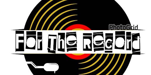 For The Record Music Trivia Gameshow | UBroadcast Media Studios