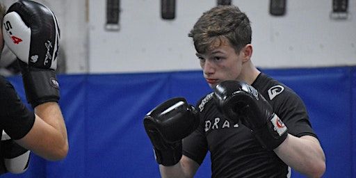 Draig MMA Interclub | Impact Gym