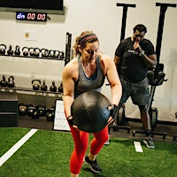DRIVE - HIIT Workout | Oak and Iron Fitness, Six Forks Road, Raleigh, NC, USA