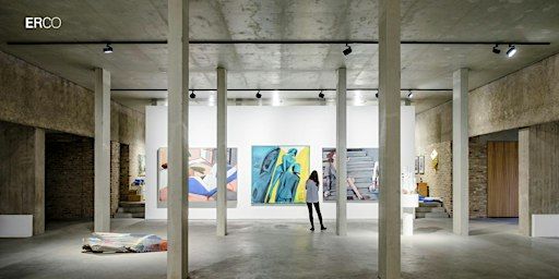 Licht für Galerien | AIT-ArchitekturSalon Hamburg