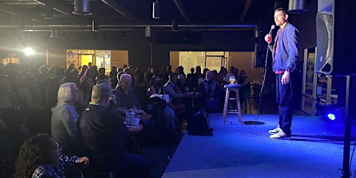 True Symmetry Comedy Night | True Symmetry Brewing Company