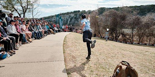 2024 Prodigy Presents WACO | Brazos Park East