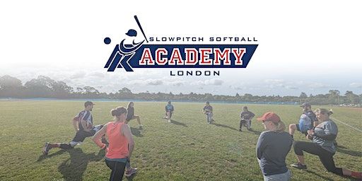 Slowpitch Softball Academy - London | The 108 London