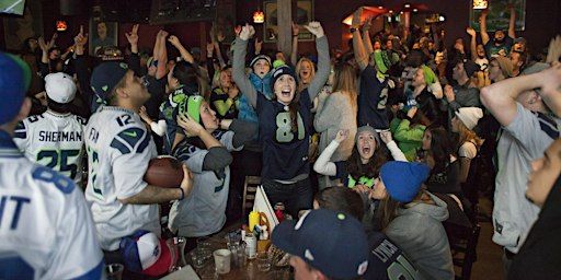 Super Bowl Party at Day N Nite Club | Day N Nite