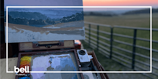 Moments of Memory Gallery Talk and Reception with artist Frederick Somers | Bell Museum