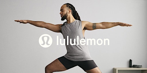 Pavilion Morning Stretching Session x Lululemon | lululemon