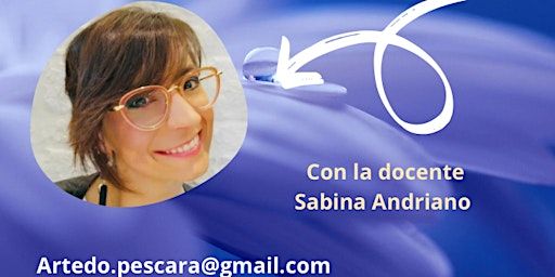 Masterclass di ArteTerapia | Via del Nuovo Tiro a Segno, 21