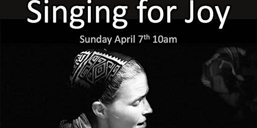 choir @ temperance | Singing for Joy with Jill Davis | Temperance