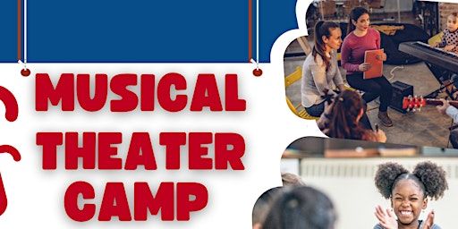 Musical Theater Camp | Tighten Up Rehearsal Studio