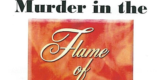 Murder Mystery Dinner & Show - Murder In the Flame of Love | 13801 Coastal Highway, Ocean City, MD, USA