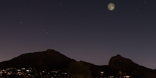 Springtime Sound Bathing & Yoga | Mountain Shadows Resort Scottsdale