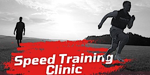 Speed Training Clinic for Athletes | 5731 Cottonworth Ave