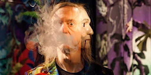 Autoscopies | Diederik Peeters | 3bisf - Lieu d'Arts Contemporains