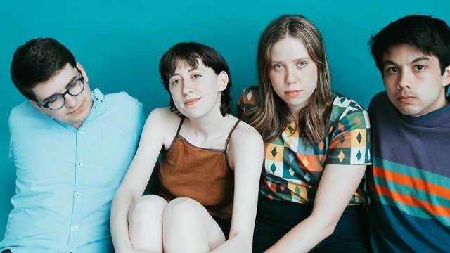Frankie Cosmos 2024 (Somerville) | Crystal Ballroom at Somerville Theatre