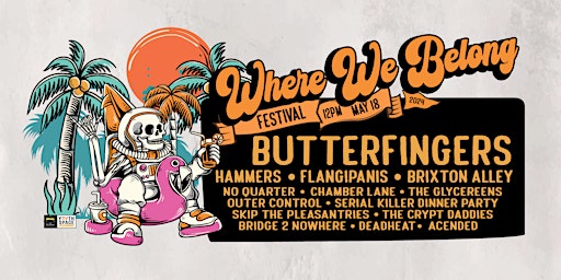 Where We Belong Festival | Redcliffe Area Youth Space